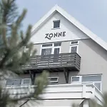 Zonne Noordwijk