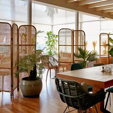 Hotel Zonne Noordwijk