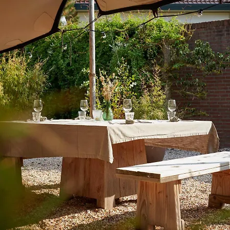 佐纳尔酒店 酒店