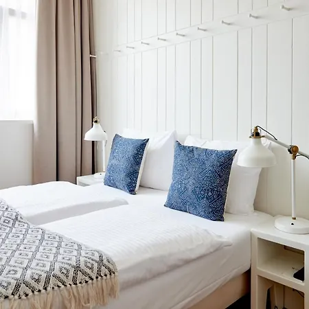 Zonne Hotel Noordwijk