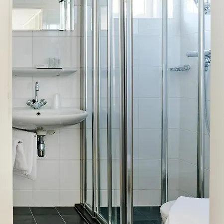 Zonne Hotel