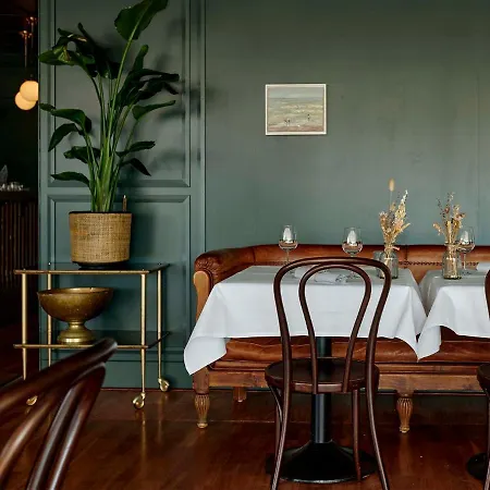 Hotel Zonne 3*