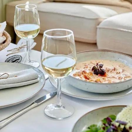 Hotel Zonne Noordwijk