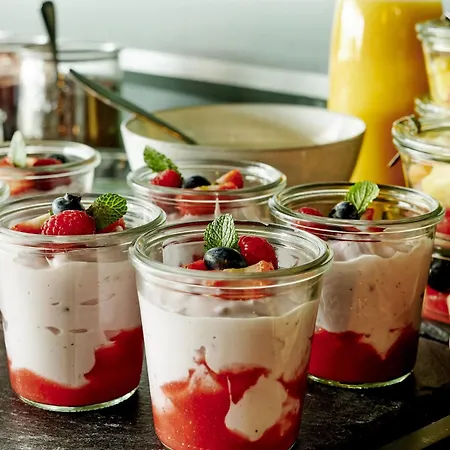 Zonne Ξενοδοχείο Noordwijk