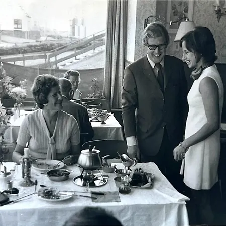 佐纳尔酒店 3* 诺德韦克