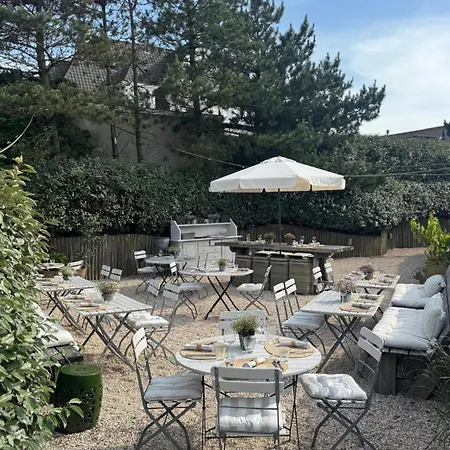 Hotel Zonne