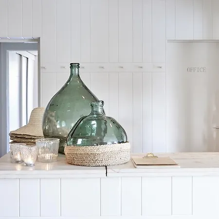 佐纳尔酒店 诺德韦克