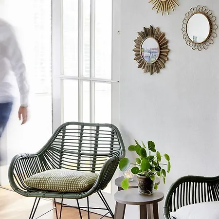 Zonne Ξενοδοχείο