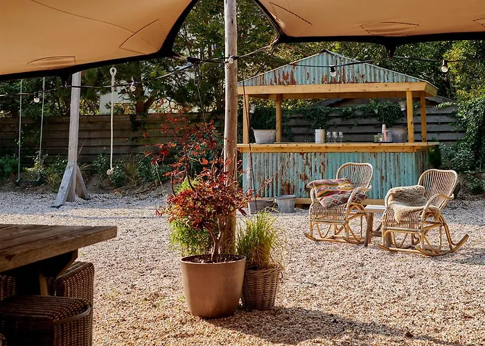 ゾンネ ノールトウェイク