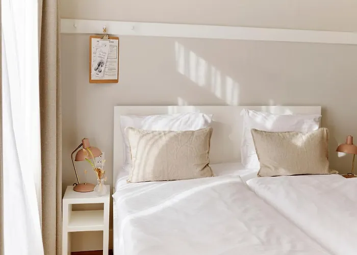 ホテル ゾンネ ノールトウェイク