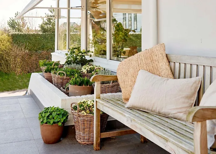 ゾンネ 3* ノールトウェイク