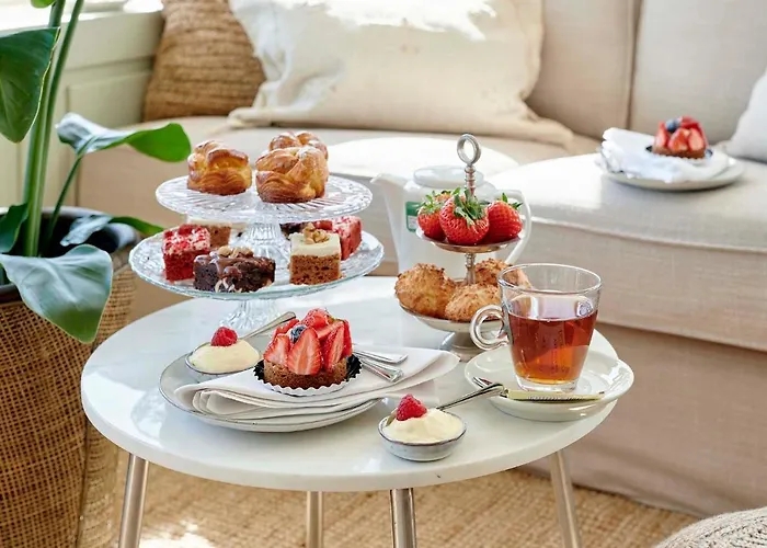 ゾンネ ホテル ノールトウェイク