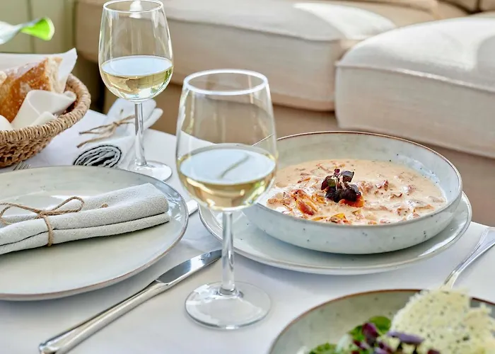 ホテル ゾンネ ノールトウェイク