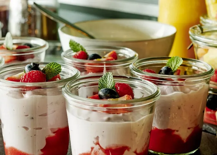 Zonne מלון נורדוויק