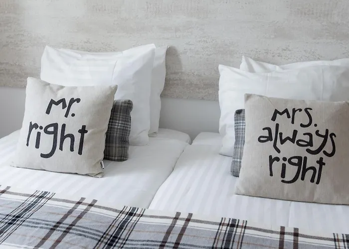 ゾンネ ホテル ノールトウェイク