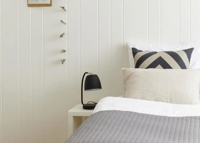 ゾンネ ホテル 3*