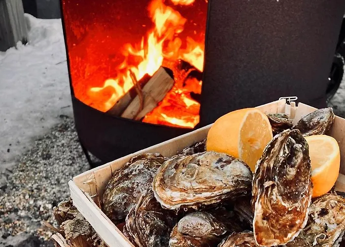 ゾンネ ホテル 3*