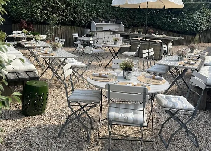 Zonne Hotel Noordwijk