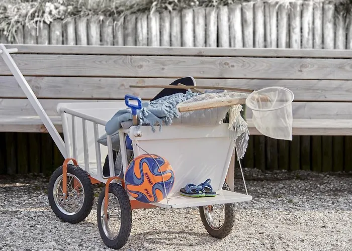 ホテル ゾンネ ノールトウェイク