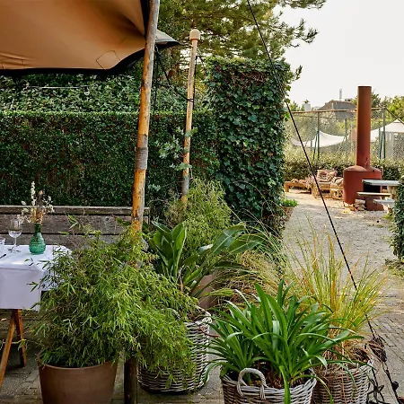 Zonne Hotel Noordwijk