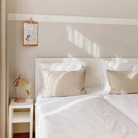 Hotel Zonne Noordwijk