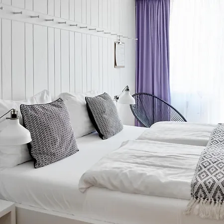 Hotel Zonne Noordwijk