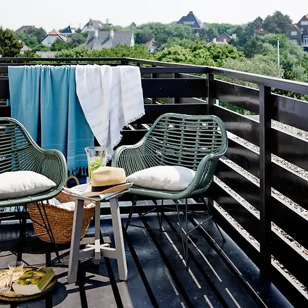 Hotel Zonne