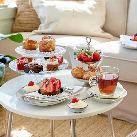 Zonne Hotel Noordwijk