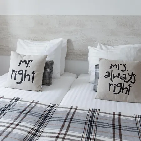 Zonne Hotel Noordwijk