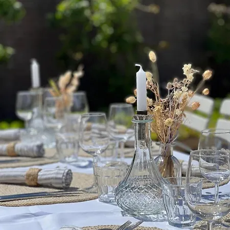 Zonne Hotel Noordwijk