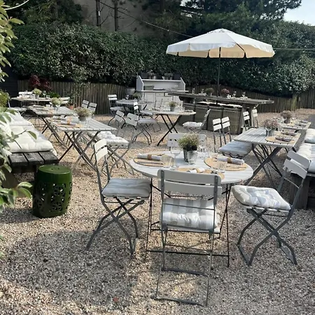 Zonne Hotel Noordwijk