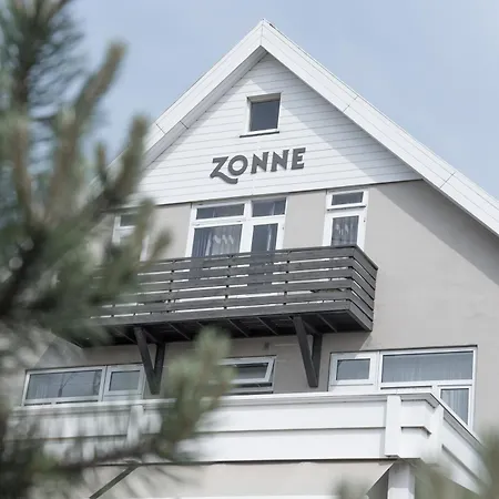 Zonne Noordwijk