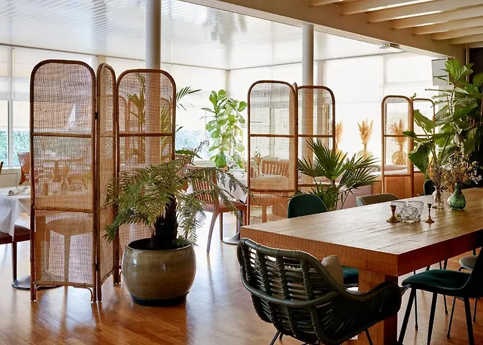 Hotel Zonne Noordwijk