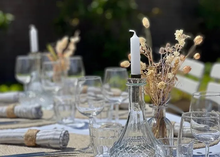 Zonne Hotel Noordwijk